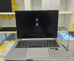 New Laptop HP ZBook 14 16GB Intel Core I7 SSD 512GB