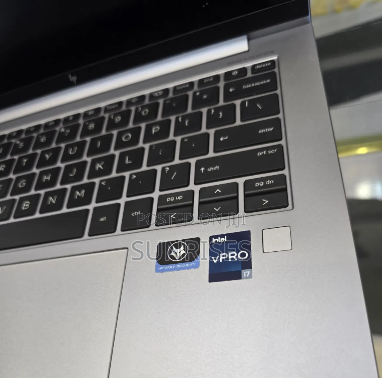 New Laptop HP ZBook 14 16GB Intel Core I7 SSD 512GB