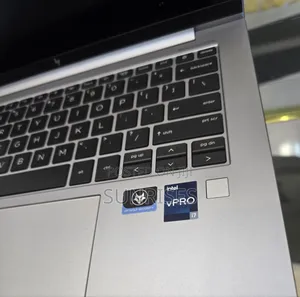 New Laptop HP ZBook 14 16GB Intel Core I7 SSD 512GB