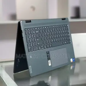 New Laptop Lenovo Yoga 9i 32GB Intel Core I7 SSD 1T