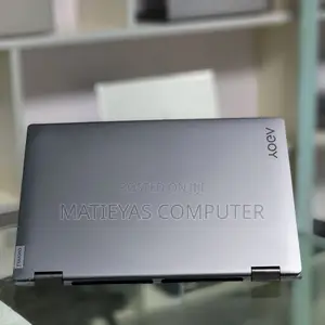 New Laptop Lenovo Yoga 9i 32GB Intel Core I7 SSD 1T