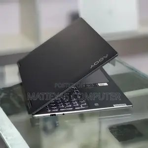 New Laptop Lenovo Yoga 9i 32GB Intel Core I7 SSD 1T