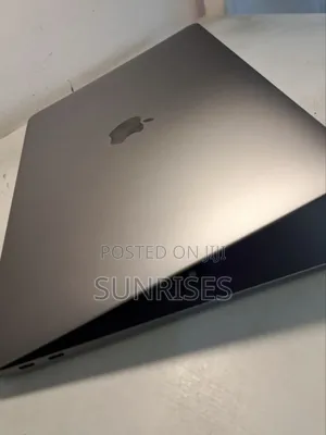 New Laptop Apple MacBook Air 2020 M1 8GB Apple M1 SSD 256GB