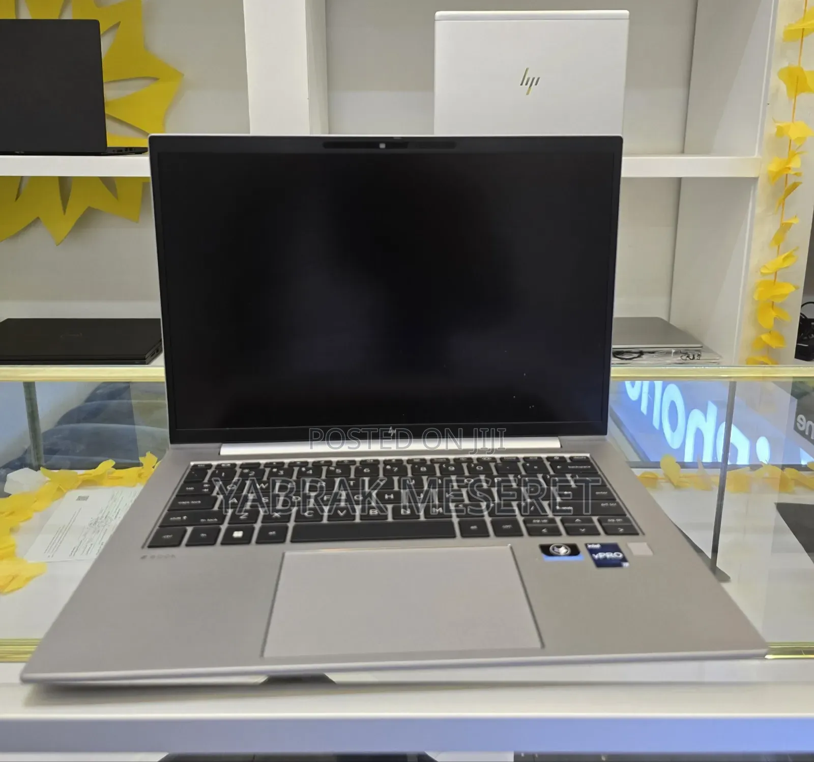 New Laptop HP ZBook 15 16GB Intel Core I7 SSD 512GB