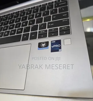 New Laptop HP ZBook 15 16GB Intel Core I7 SSD 512GB