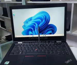 Photo - New Laptop Lenovo ThinkPad L380 8GB Intel Core I5 SSD 512GB
