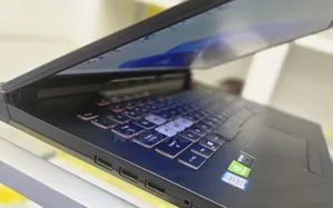 Photo - New Laptop Asus ROG Strix G15 16GB Intel Core I7 SSD 512GB