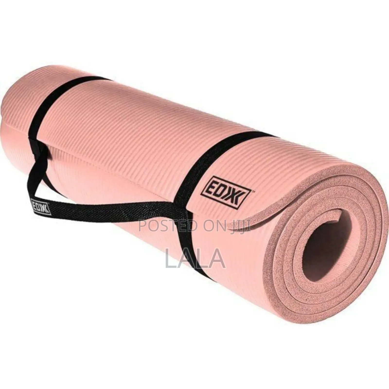 Yoga Exercise Mat