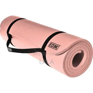 Yoga Exercise Mat