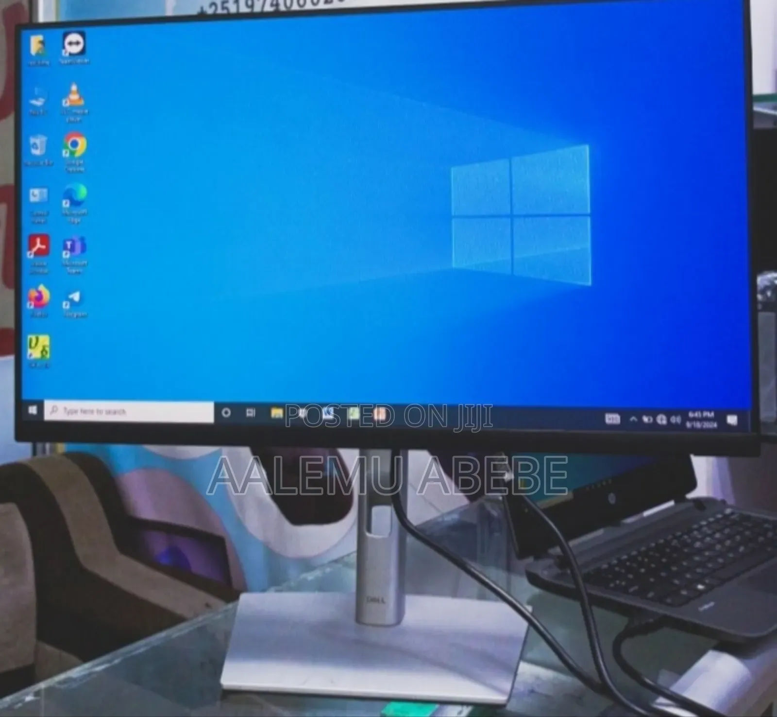 Dell Monitors