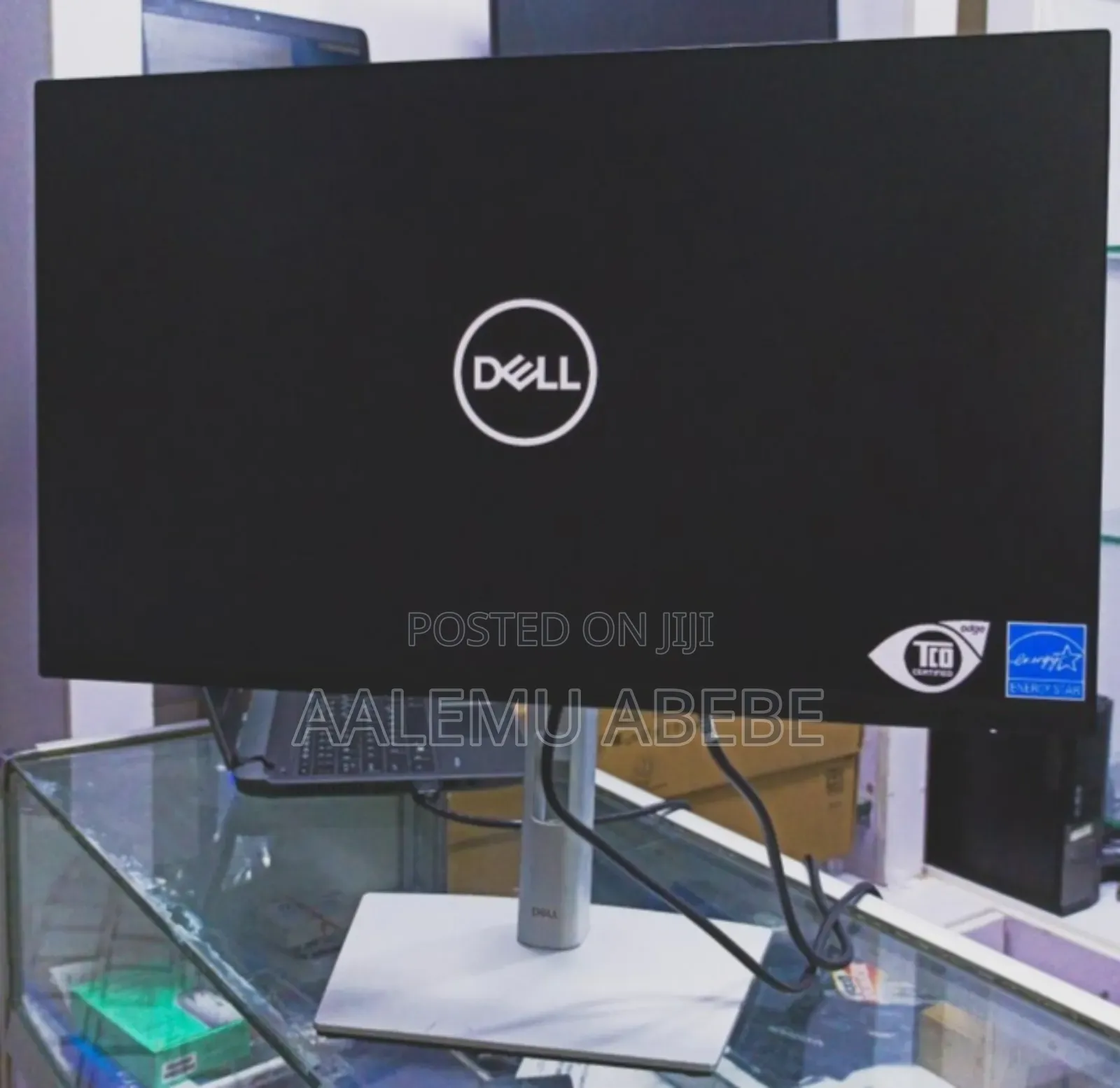Dell Monitors