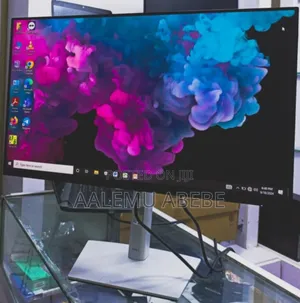 Dell Monitors