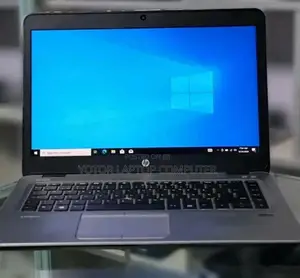 New Laptop HP EliteBook 840 8GB Intel Core I7 HDD+SSD 1T