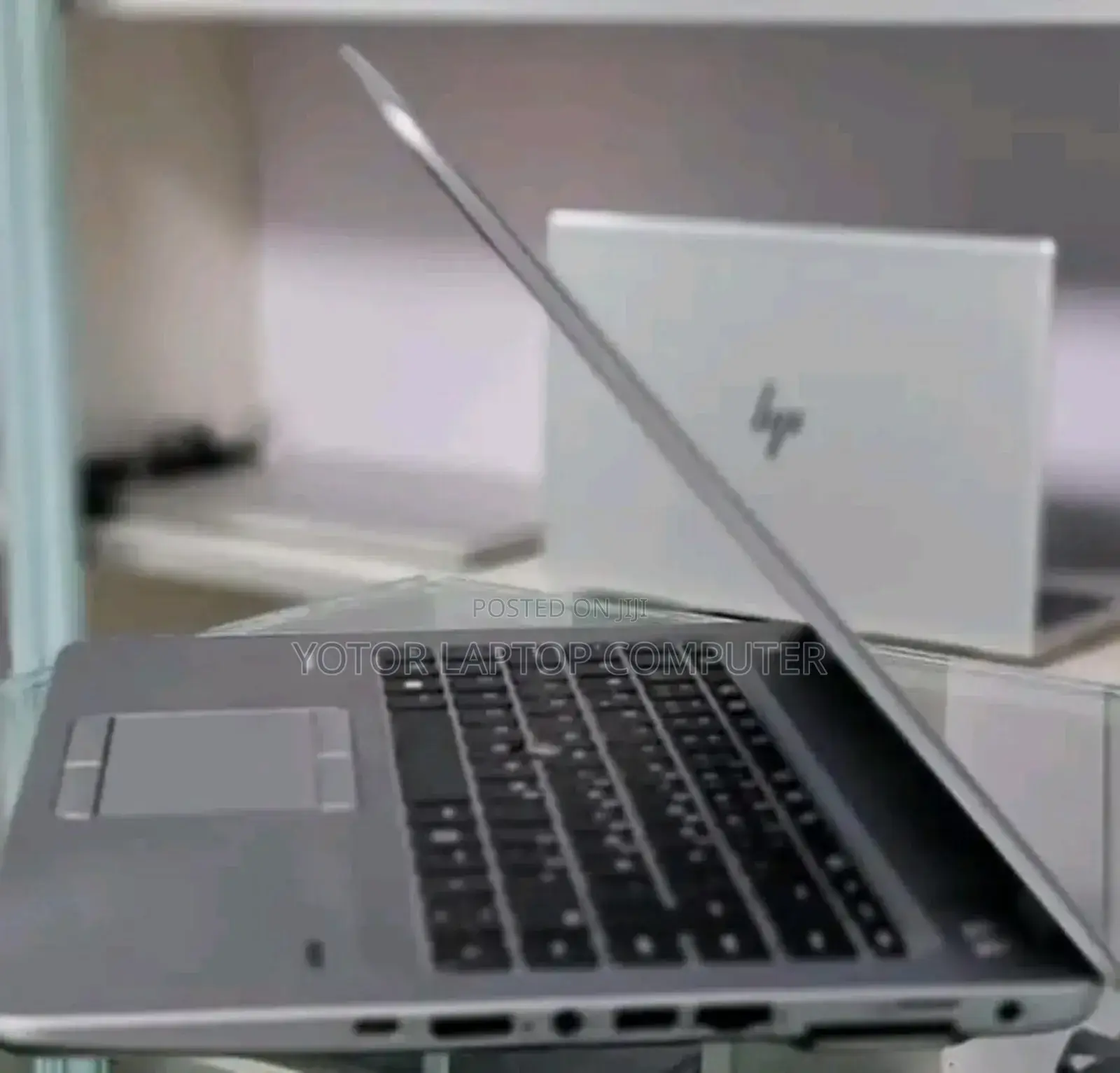 New Laptop HP EliteBook 840 8GB Intel Core I7 HDD+SSD 1T