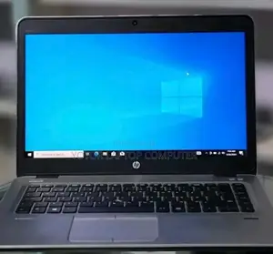 New Laptop HP EliteBook 840 8GB Intel Core I7 HDD+SSD 1T