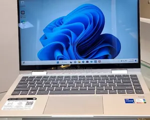 Photo - New Laptop HP Envy X360 8GB Intel Core I5 SSD 512GB