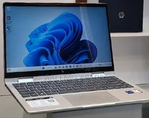 New Laptop HP Envy X360 8GB Intel Core I5 SSD 512GB