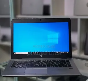 New Laptop HP EliteBook 840 G4 8GB Intel Core I7 HDD 1T