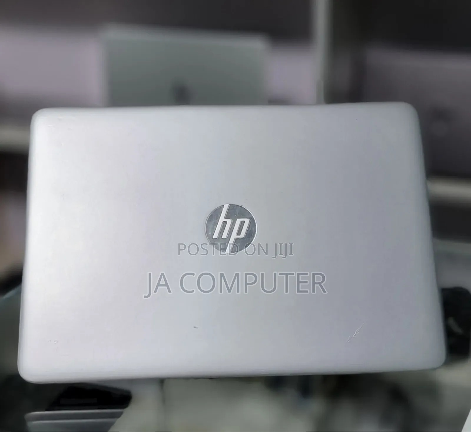 New Laptop HP EliteBook 840 G4 8GB Intel Core I7 HDD 1T