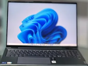 New Laptop Lenovo Yoga 9i 32GB Intel Core I7 SSD 1T