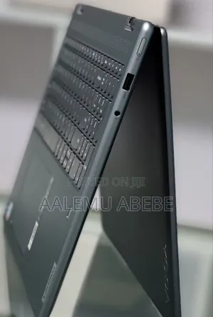 New Laptop Lenovo Yoga 9i 32GB Intel Core I7 SSD 1T