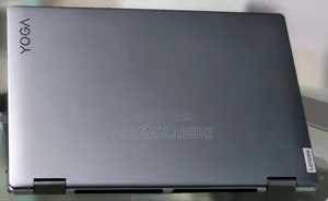New Laptop Lenovo Yoga 9i 32GB Intel Core I7 SSD 1T