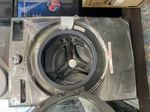 Lg Washer Dryer, 20/12kg - Ai Dd, Steam, Wi-Fi Thinqtm