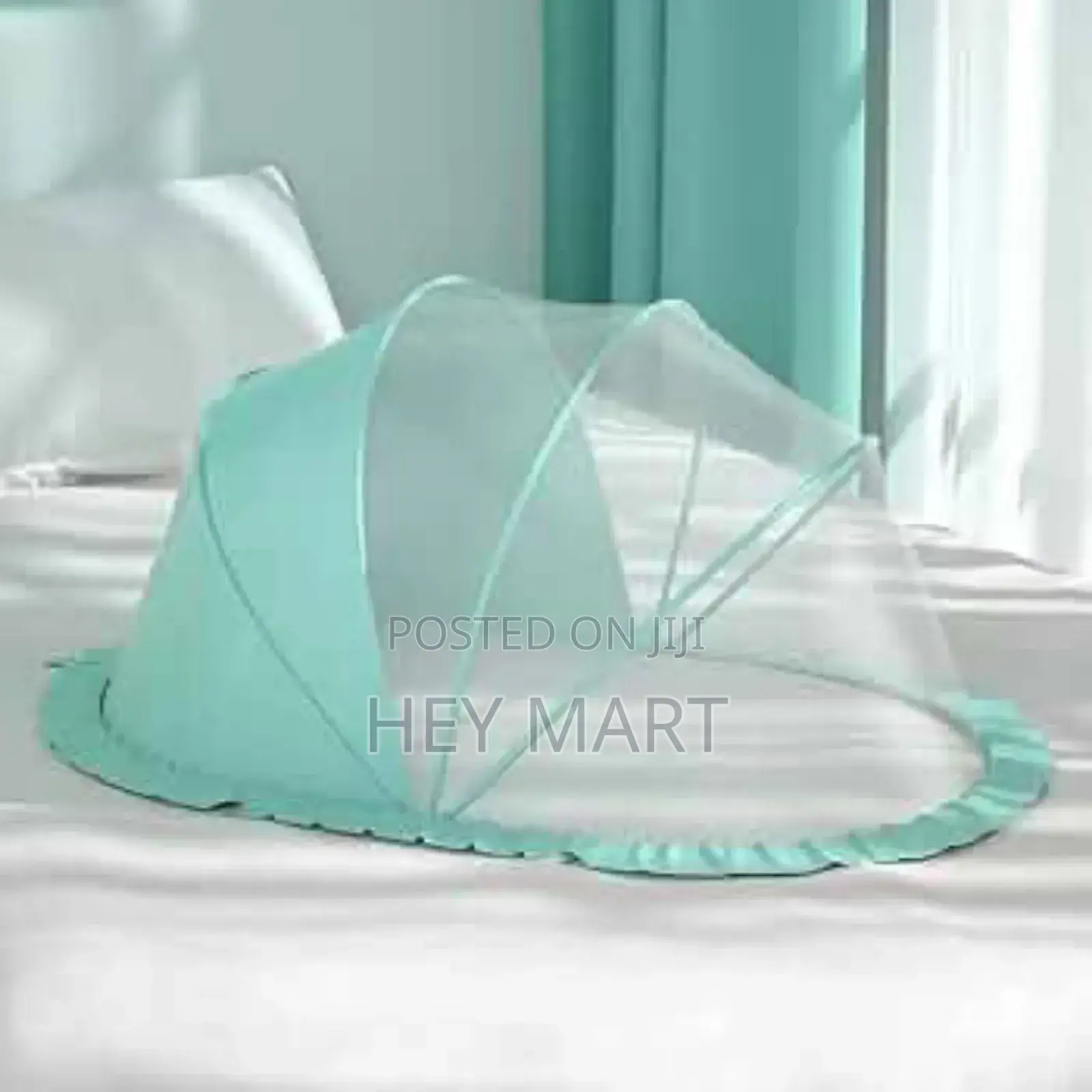 Portable Foldable Mosquito Net for Kids