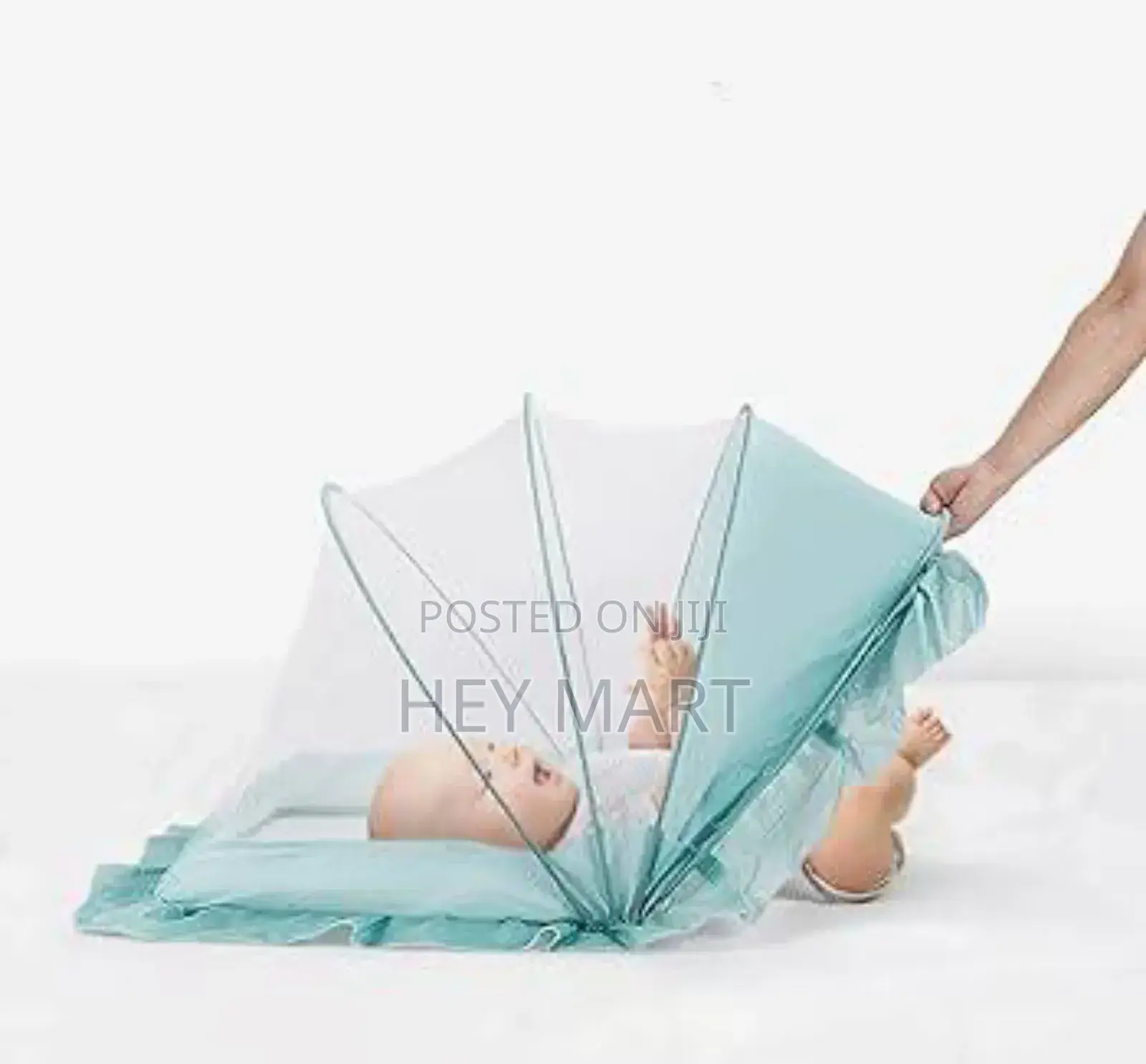 Portable Foldable Mosquito Net for Kids