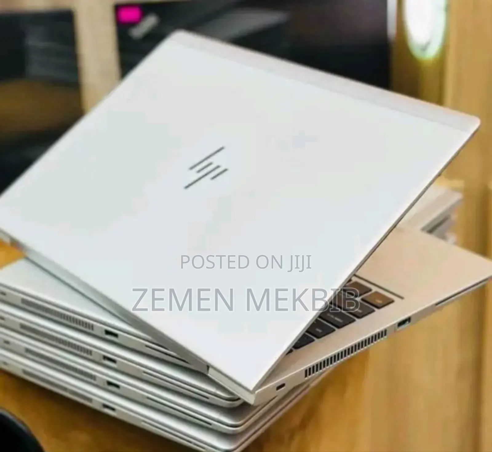 New Laptop HP EliteBook 840 G5 16GB Intel Core I5 SSD 512GB