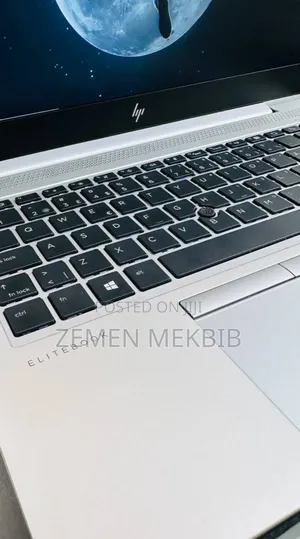 New Laptop HP EliteBook 840 G5 16GB Intel Core I5 SSD 512GB