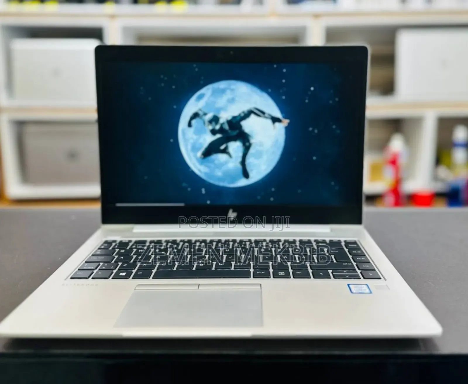 New Laptop HP EliteBook 840 G5 16GB Intel Core I5 SSD 512GB