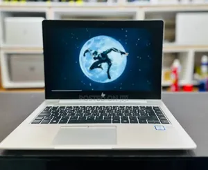 New Laptop HP EliteBook 840 G5 16GB Intel Core I5 SSD 512GB