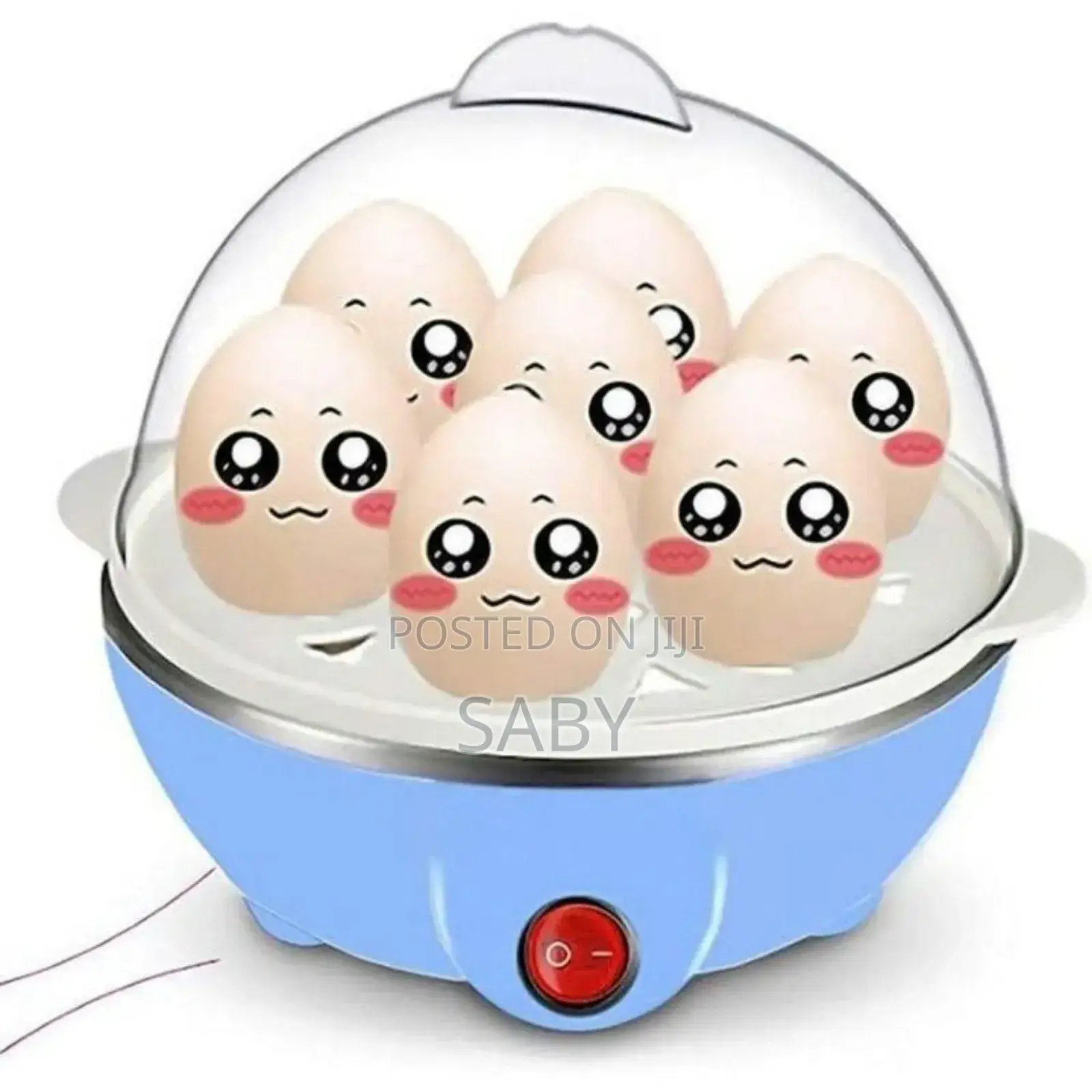 እንቁላል መቀቀያ