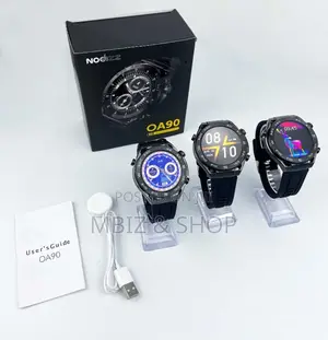 Nodizz Smart Watch OA90