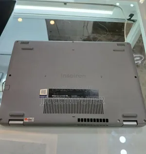 New Laptop Dell Inspiron 5559 8GB Intel Core I5 SSD 512GB