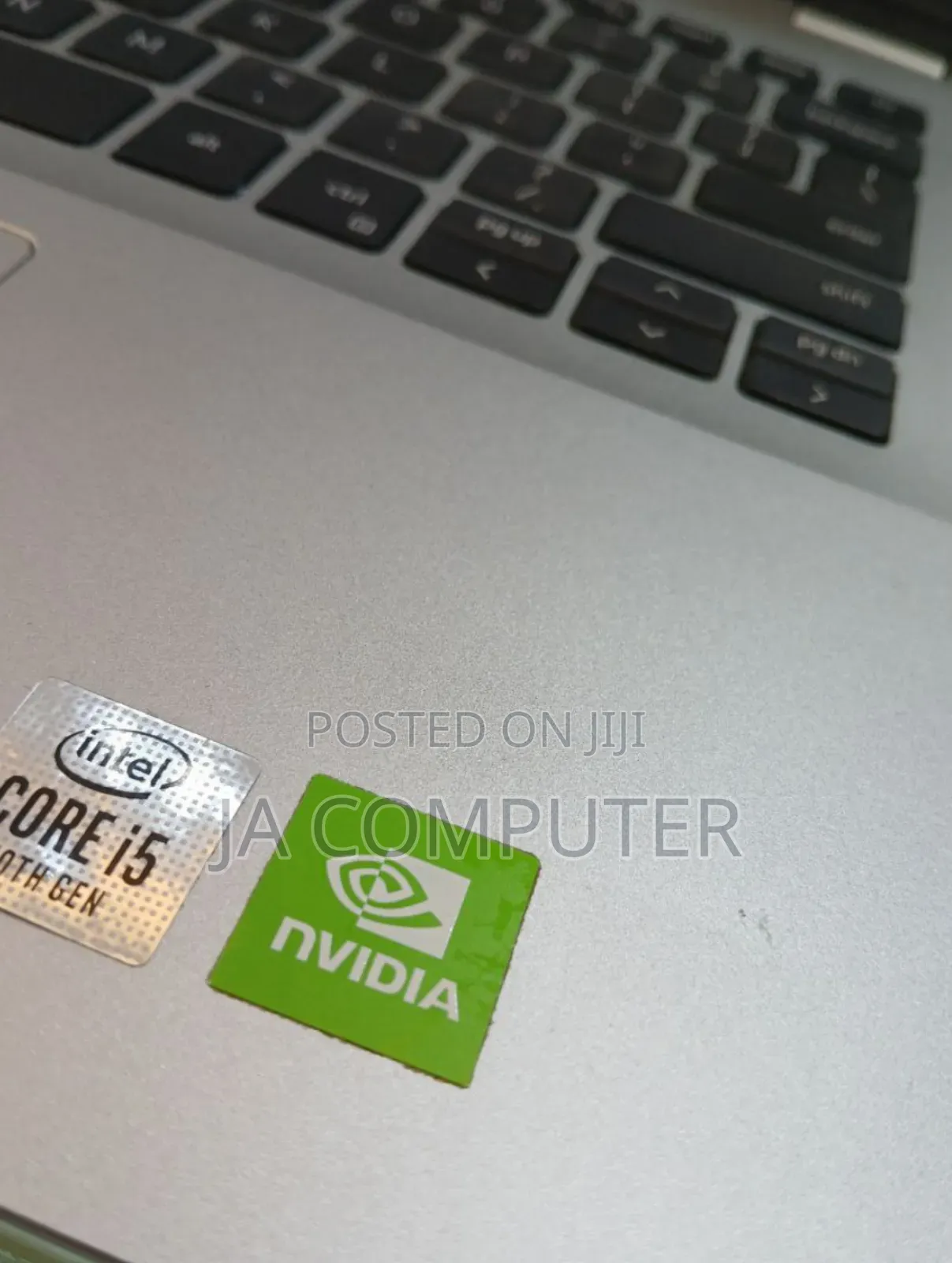 New Laptop Dell Inspiron 5559 8GB Intel Core I5 SSD 512GB