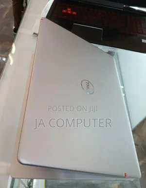 New Laptop Dell Inspiron 5559 8GB Intel Core I5 SSD 512GB