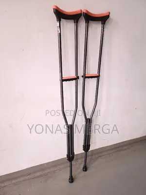 Photo - New Crutches፳፪crutches፪፵crutches፶፭crutches፸፮crutches