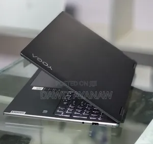 Photo - New Laptop Lenovo 32GB Intel Core I7 SSD 512GB