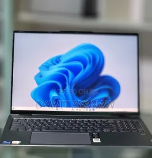 New Laptop Lenovo 32GB Intel Core I7 SSD 512GB