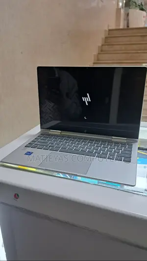 Photo - New Laptop HP Envy X360 16GB Intel Core I7 SSD 1T