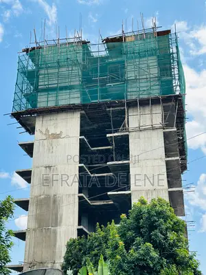 2bdrm Apartment in መካኒሳ, Bole for sale