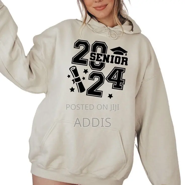 Sweater Senior