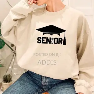 Photo - Sweater Senior