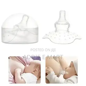 Photo - Af* የጡት ጫፍ