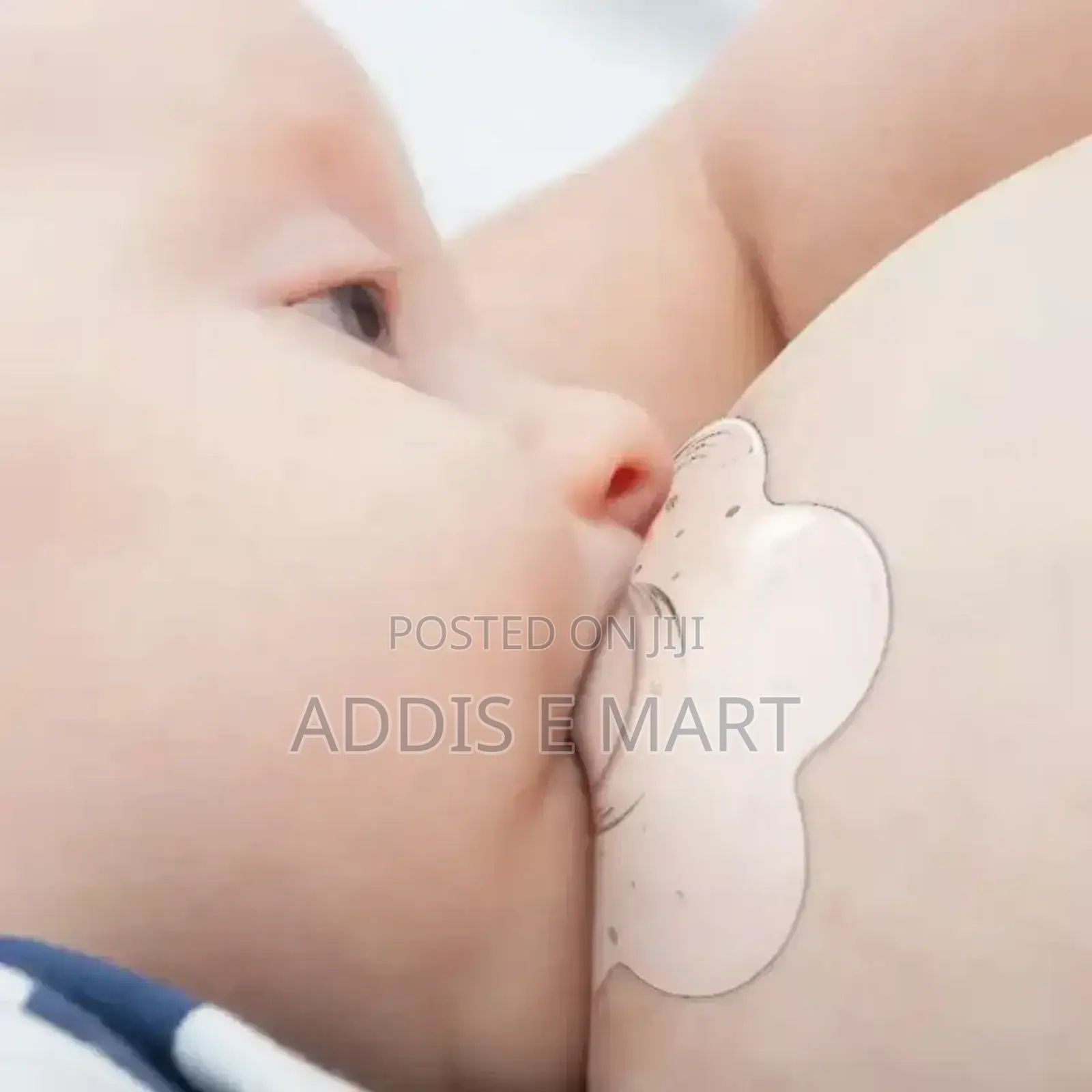 Af* የጡት ጫፍ