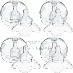 Af* የጡት ጫፍ