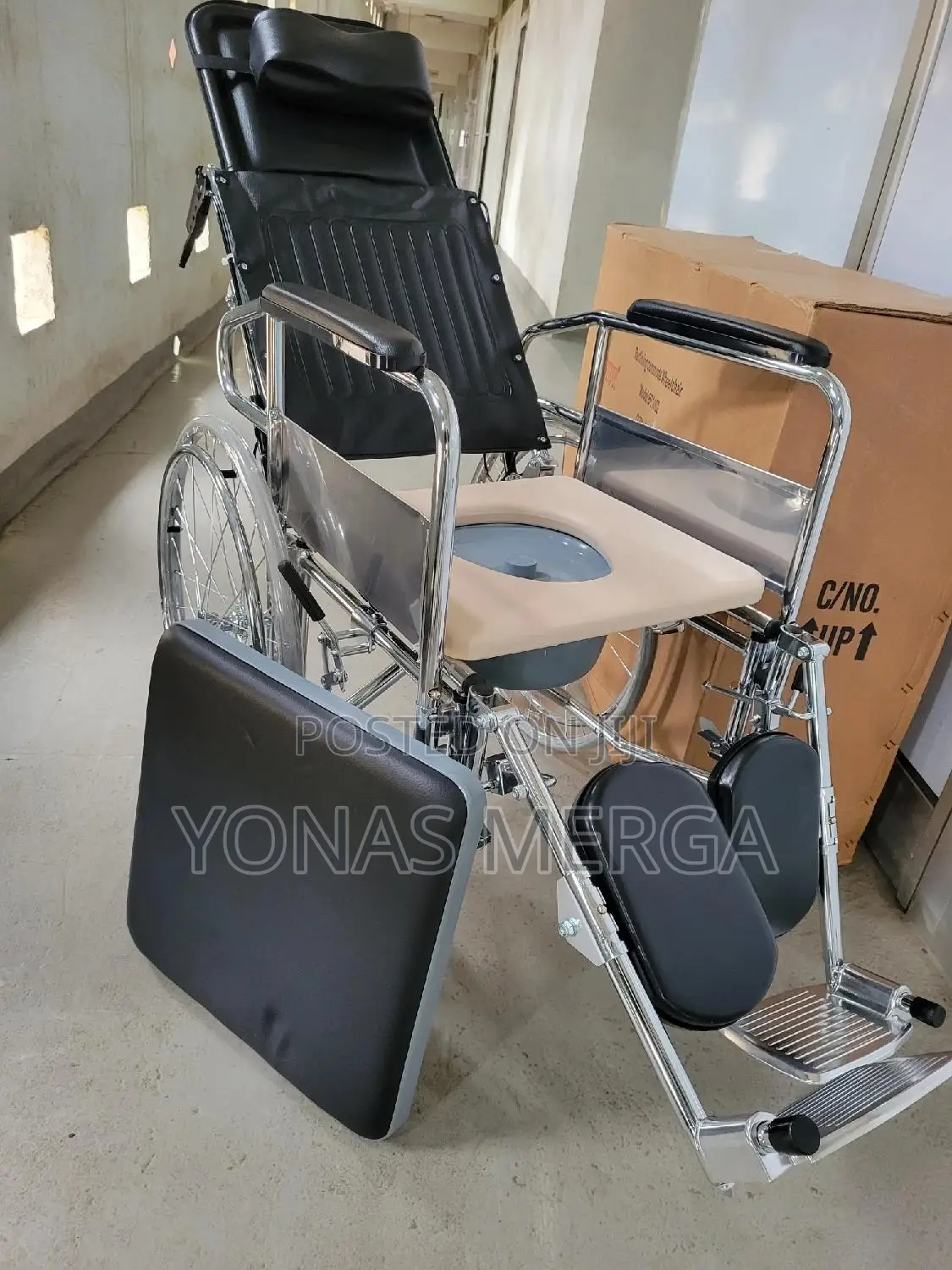 Multi-Purpose Wheelchair፼፻፺wheelchair፹፸፷wheelchair፶፵፵ዊልቼር