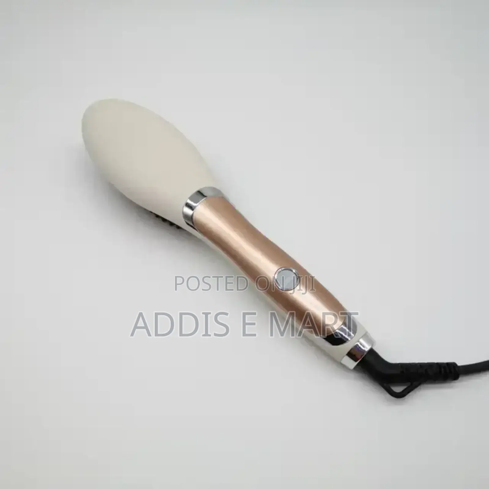 Pro Gemei Professional Hair Straightner Brush